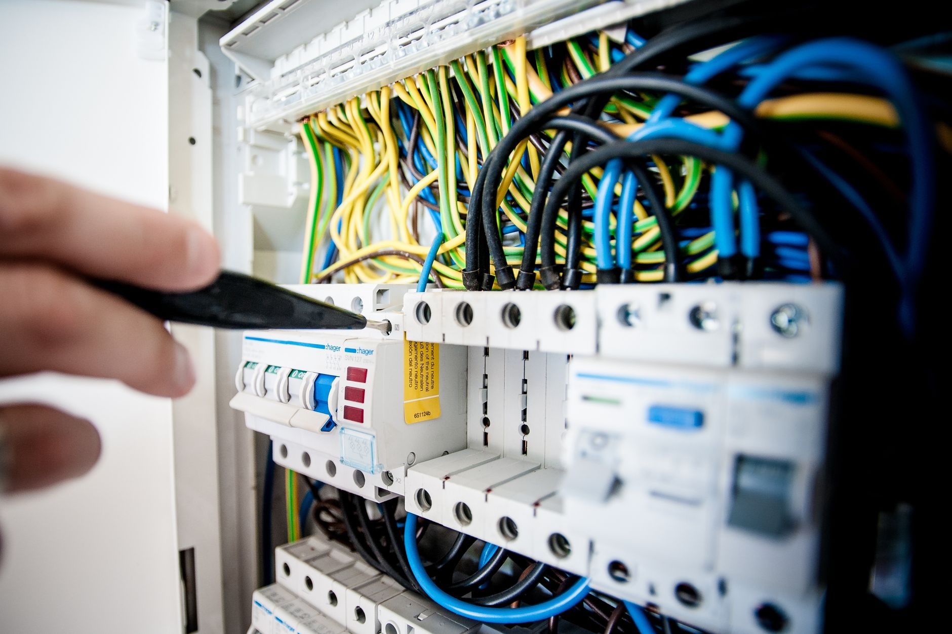 Électricien à Villefranche-sur-Saône